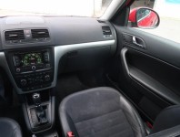 Škoda Yeti  1.4 TSI Elegance