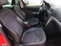 Škoda Yeti  1.4 TSI Elegance