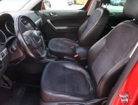 Škoda Yeti  1.4 TSI Elegance