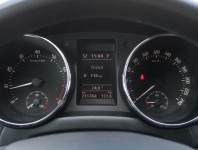 Škoda Yeti  1.4 TSI Elegance