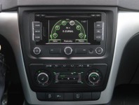 Škoda Yeti  1.4 TSI Elegance