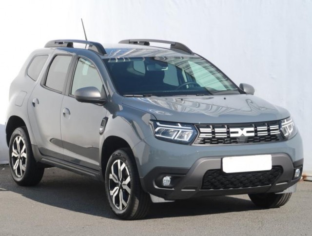 Dacia Duster  1.3 TCe 