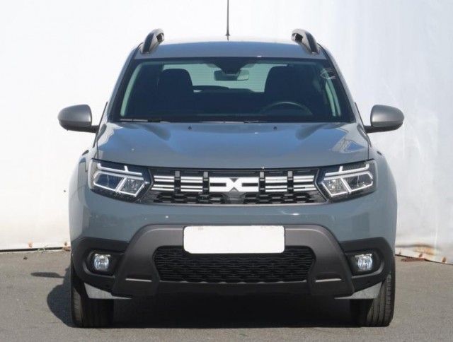 Dacia Duster  1.3 TCe 