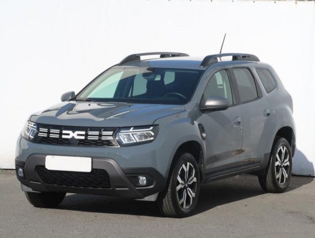 Dacia Duster  1.3 TCe 