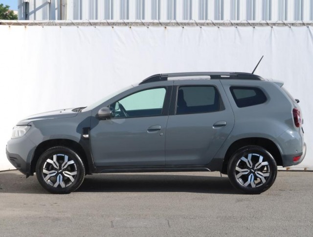 Dacia Duster  1.3 TCe 