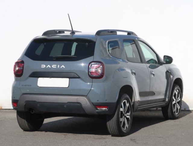 Dacia Duster  1.3 TCe 
