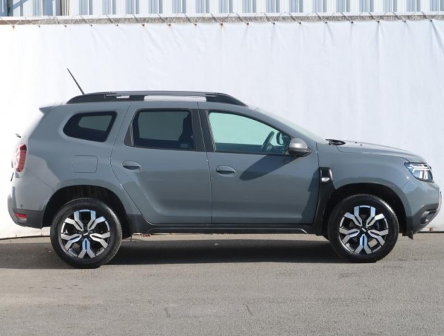 Dacia Duster  1.3 TCe 