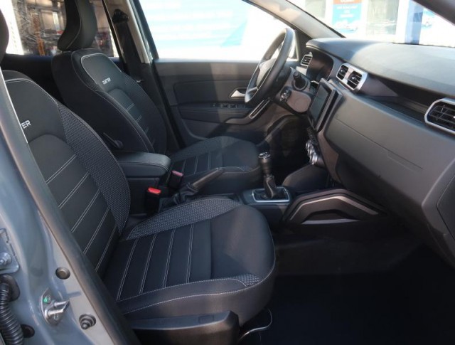Dacia Duster  1.3 TCe 