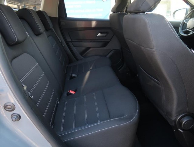 Dacia Duster  1.3 TCe 
