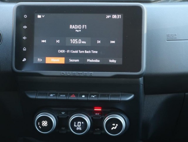 Dacia Duster  1.3 TCe 