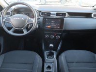 Dacia Duster  1.3 TCe 
