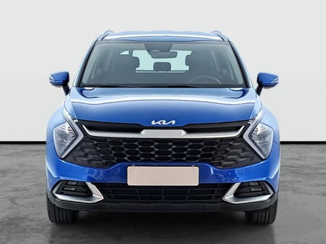 Kia Sportage  1.6 T-GDI MHEV Exclusive