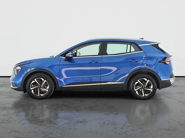 Kia Sportage  1.6 T-GDI MHEV Exclusive