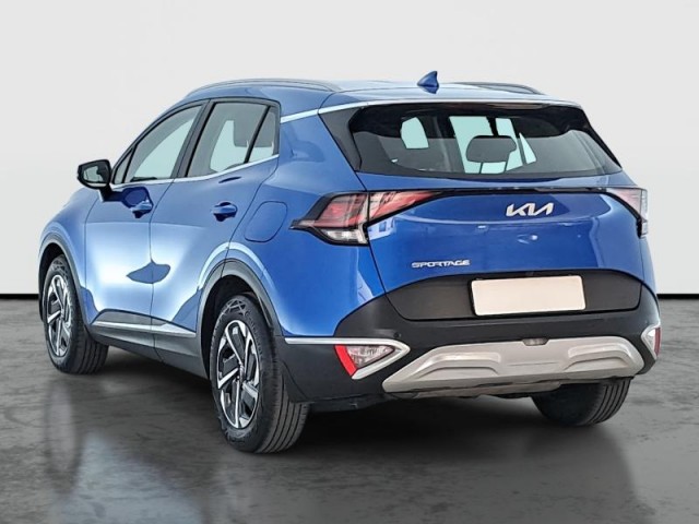 Kia Sportage  1.6 T-GDI MHEV Exclusive