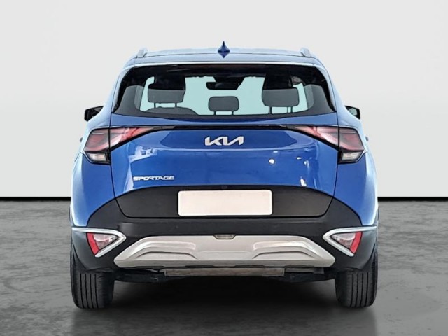 Kia Sportage  1.6 T-GDI MHEV Exclusive