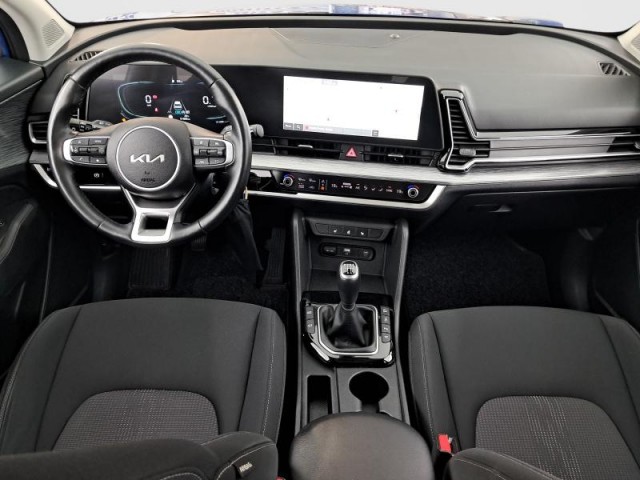 Kia Sportage  1.6 T-GDI MHEV Exclusive