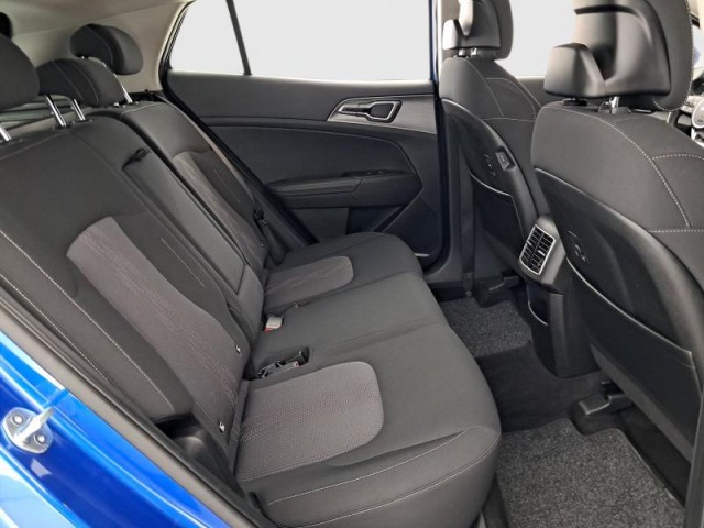 Kia Sportage  1.6 T-GDI MHEV Exclusive