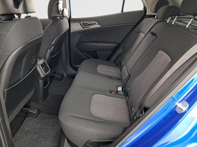 Kia Sportage  1.6 T-GDI MHEV Exclusive