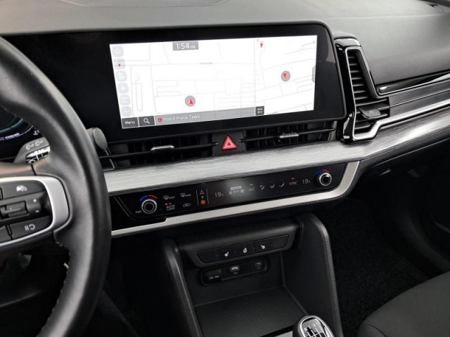 Kia Sportage  1.6 T-GDI MHEV Exclusive