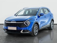 Kia Sportage  1.6 T-GDI MHEV Exclusive