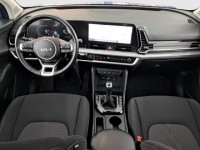 Kia Sportage  1.6 T-GDI MHEV Exclusive