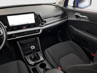 Kia Sportage  1.6 T-GDI MHEV Exclusive