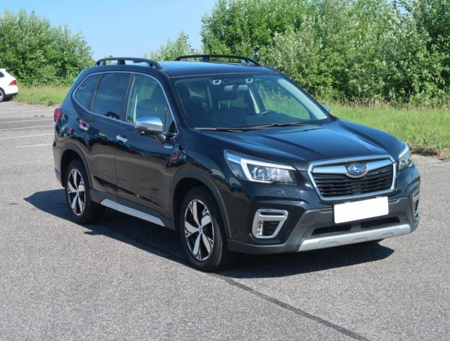 Subaru Forester  2.0 e-Boxer MHEV Executive