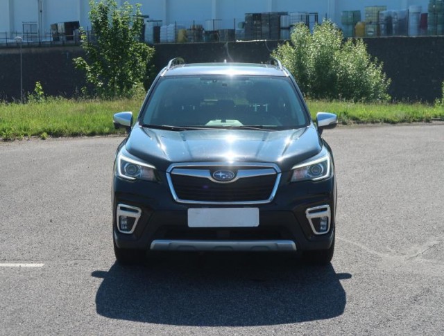 Subaru Forester  2.0 e-Boxer MHEV Executive