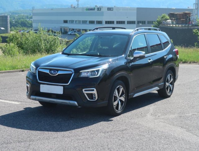 Subaru Forester  2.0 e-Boxer MHEV Executive