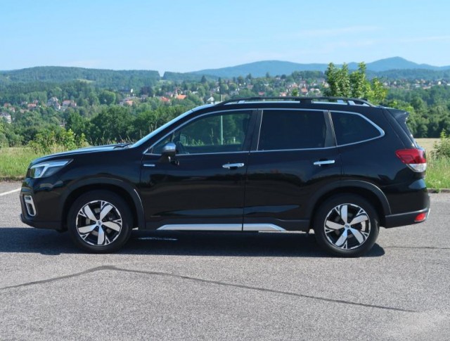 Subaru Forester  2.0 e-Boxer MHEV Executive