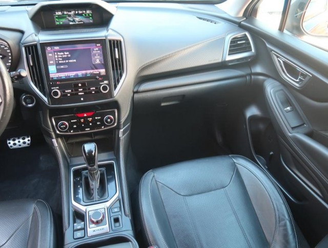 Subaru Forester  2.0 e-Boxer MHEV Executive