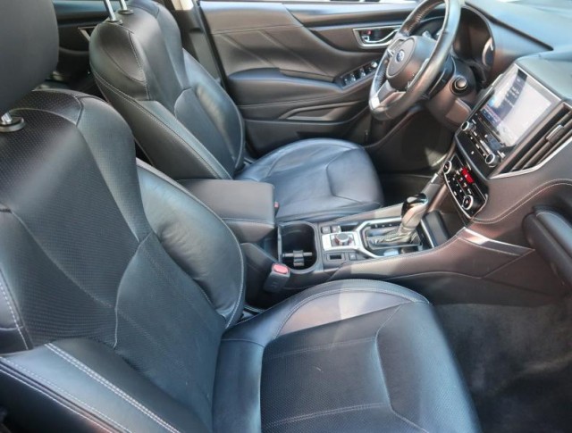 Subaru Forester  2.0 e-Boxer MHEV Executive