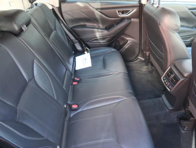 Subaru Forester  2.0 e-Boxer MHEV Executive