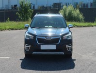 Subaru Forester  2.0 e-Boxer MHEV Executive