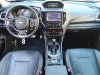 Subaru Forester  2.0 e-Boxer MHEV Executive