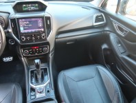 Subaru Forester  2.0 e-Boxer MHEV Executive