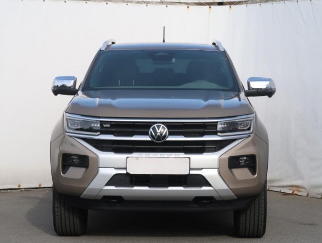 Volkswagen Amarok  V6 3.0 TDI Aventura