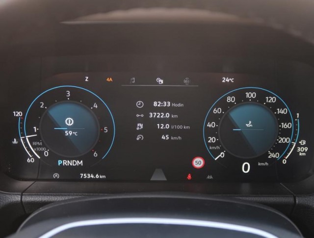 Volkswagen Amarok  V6 3.0 TDI Aventura