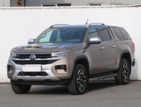 Volkswagen Amarok  V6 3.0 TDI Aventura
