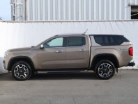 Volkswagen Amarok  V6 3.0 TDI Aventura