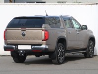 Volkswagen Amarok  V6 3.0 TDI Aventura