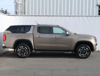 Volkswagen Amarok  V6 3.0 TDI Aventura