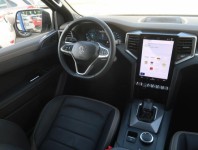 Volkswagen Amarok  V6 3.0 TDI Aventura