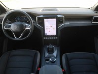 Volkswagen Amarok  V6 3.0 TDI Aventura