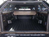 Volkswagen Amarok  V6 3.0 TDI Aventura