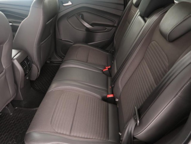 Ford Kuga  1.5 EcoBoost 