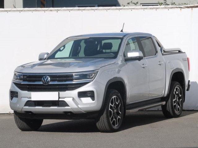 Volkswagen Amarok  V6 3.0 TDI Aventura