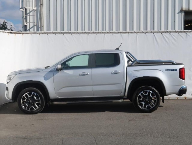 Volkswagen Amarok  V6 3.0 TDI Aventura