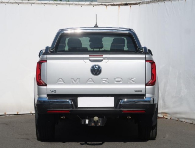 Volkswagen Amarok  V6 3.0 TDI Aventura