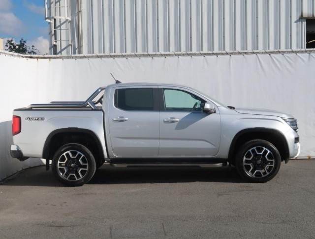 Volkswagen Amarok  V6 3.0 TDI Aventura
